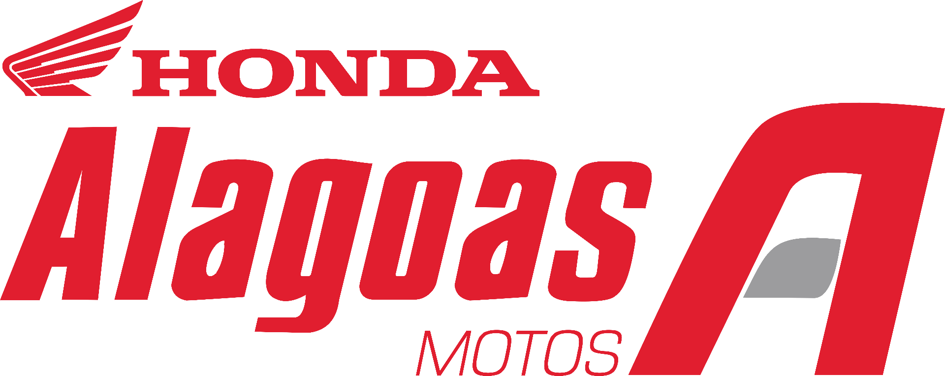 Honda Alagoas Motos